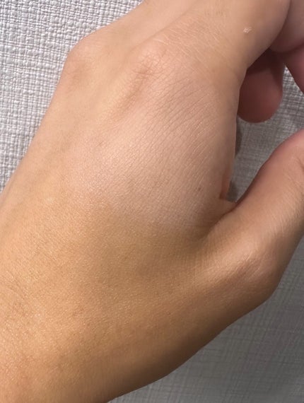 スキンカバーBBクリーム/TFIT/BBクリームを使ったクチコミ(4枚目)