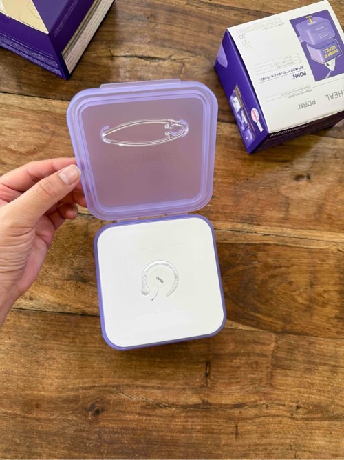 PDRN リフティングマスク/MEDIHEAL/シートマスク・パックを使ったクチコミ（3枚目）