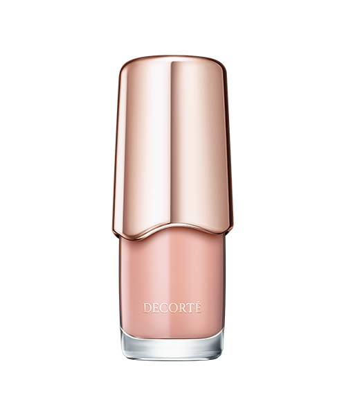 コスメデコルテ スキニフィック ネイルラッカー 23 vanilla latte