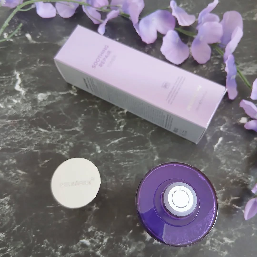 フラミンゴ🦩 on LIPS 「・・ダーマファームスージングリペアトナーR4200mlイ・ドン..」(3枚目)