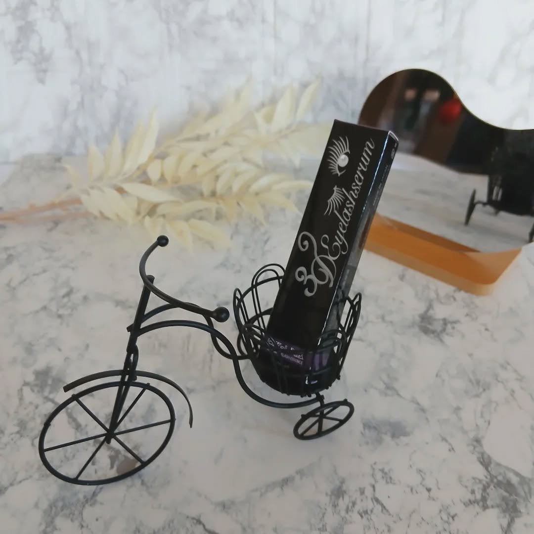 フラミンゴ🦩 on LIPS 「・・3Dアイラッシュセラムまつ毛美容液まつげ美容液キャピキ..」(8枚目)