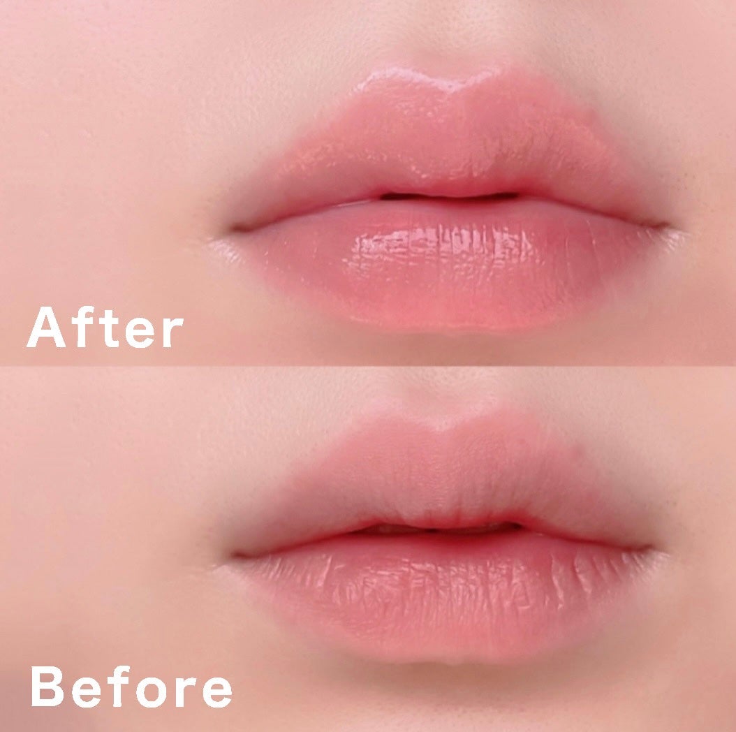 PDRNリップスリーピングマスク/MEDICUBE/リップマスクを使ったクチコミ(5枚目)