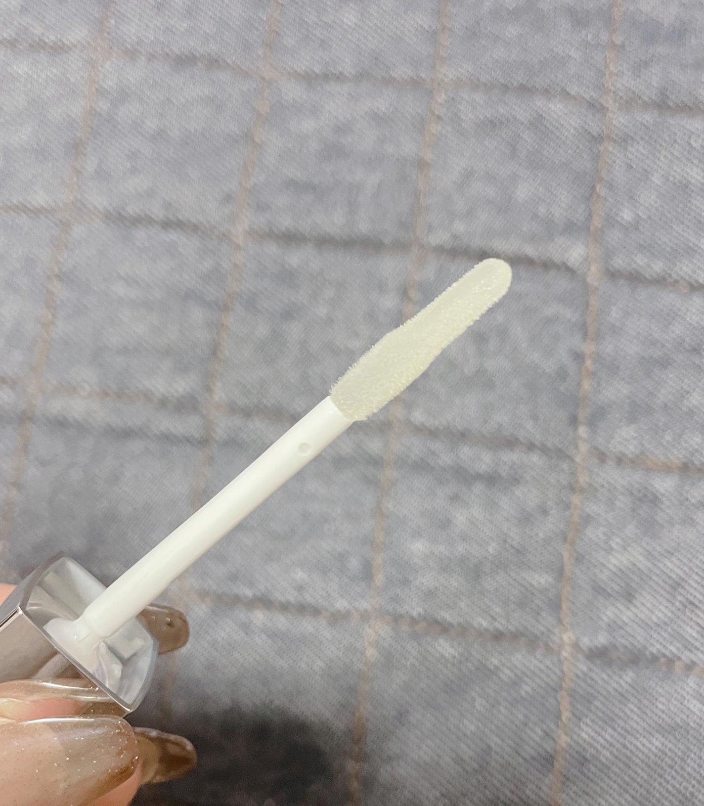 ナノクリスフェアアイラッシュセラム/ナノクリスフェア/まつげ美容液を使ったクチコミ(2枚目)