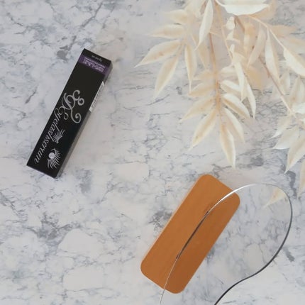 フラミンゴ🦩 on LIPS 「・・3Dアイラッシュセラムまつ毛美容液まつげ美容液キャピキ..」(6枚目)