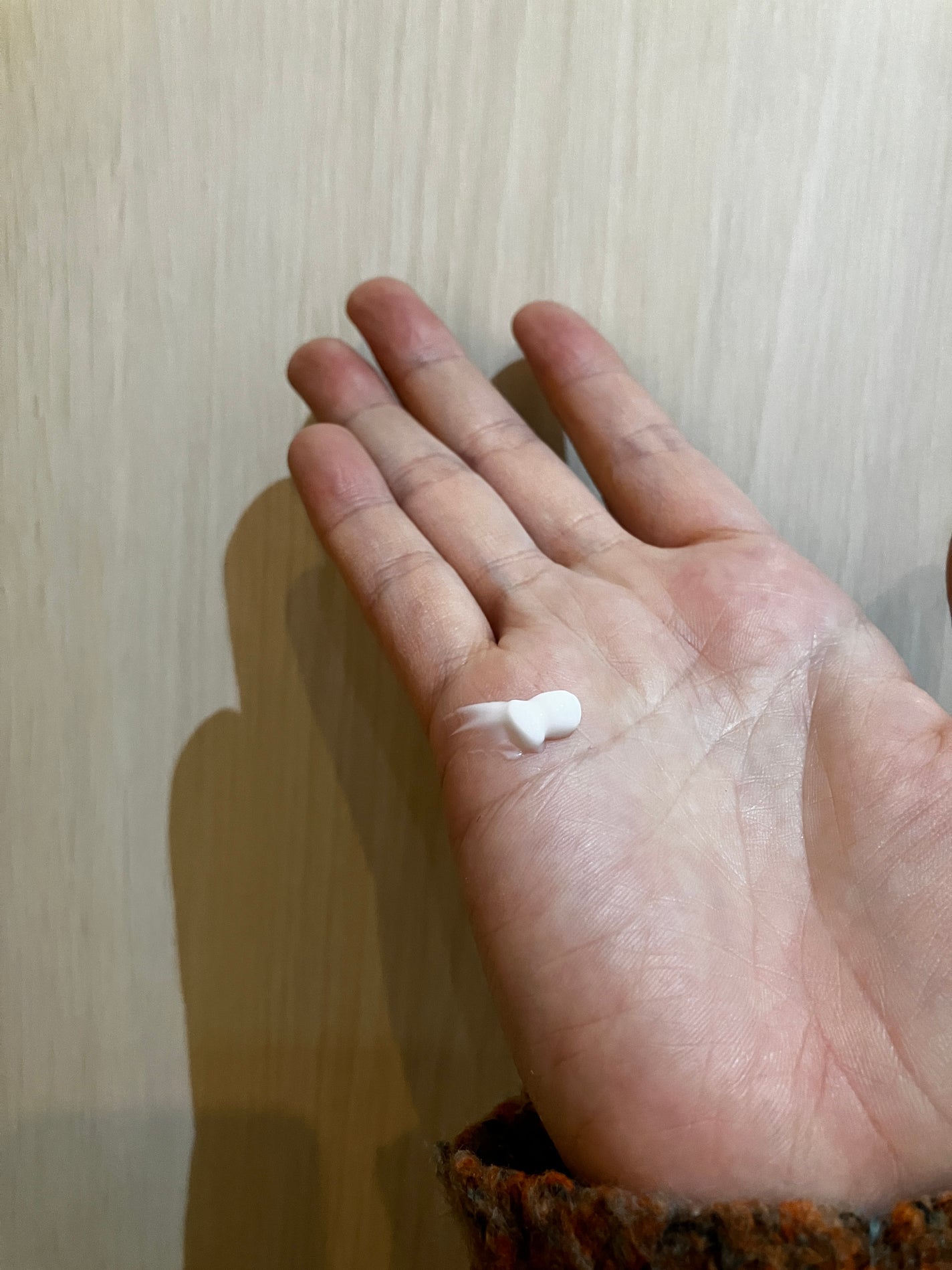 オイルトリートメント #ディープモイストヘアクリーム/ルシードエル/ヘアオイルを使ったクチコミ(3枚目)