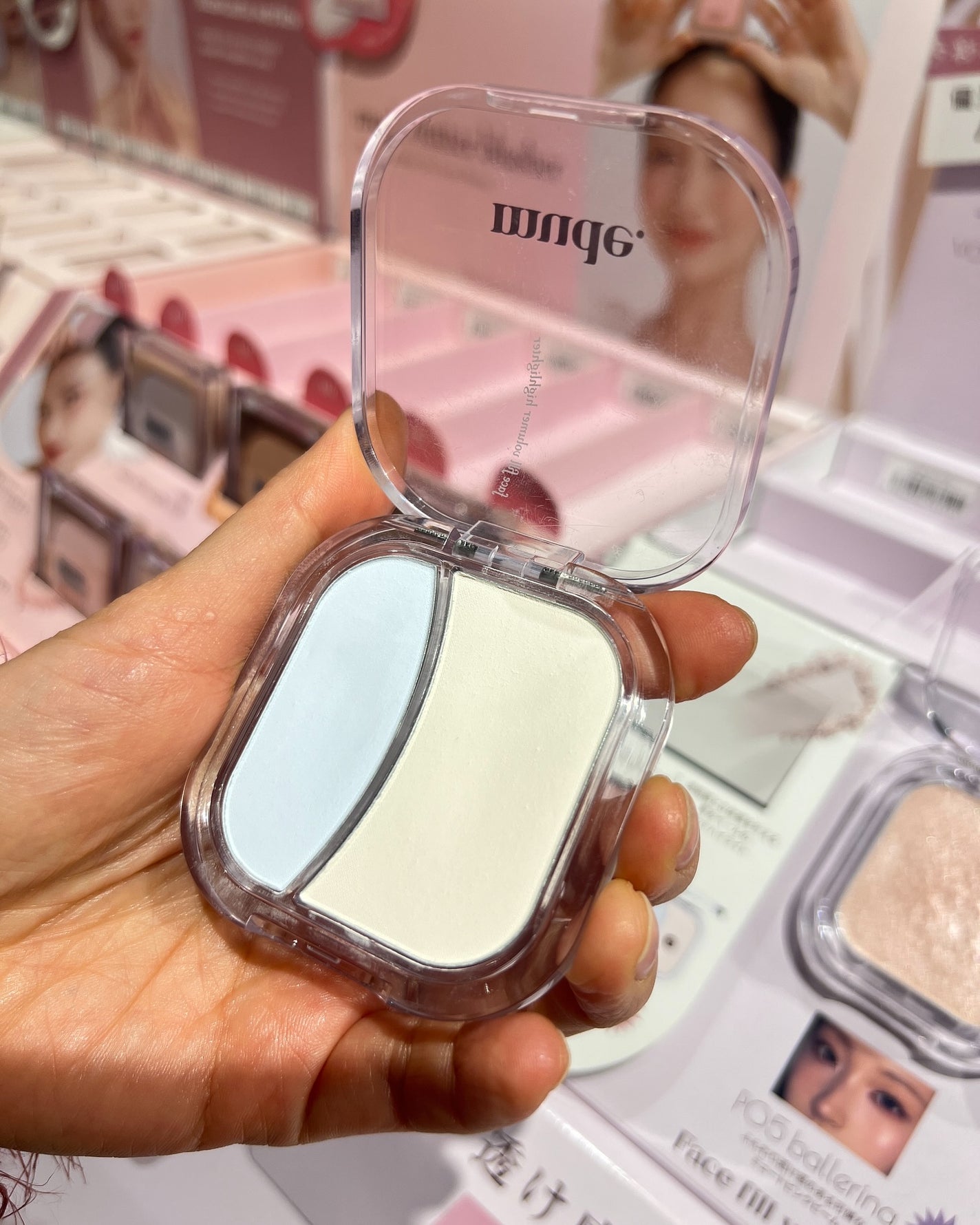 BLOOM FOUNDATION PACT/Javin De Seoul/クッションファンデーションを使ったクチコミ(7枚目)