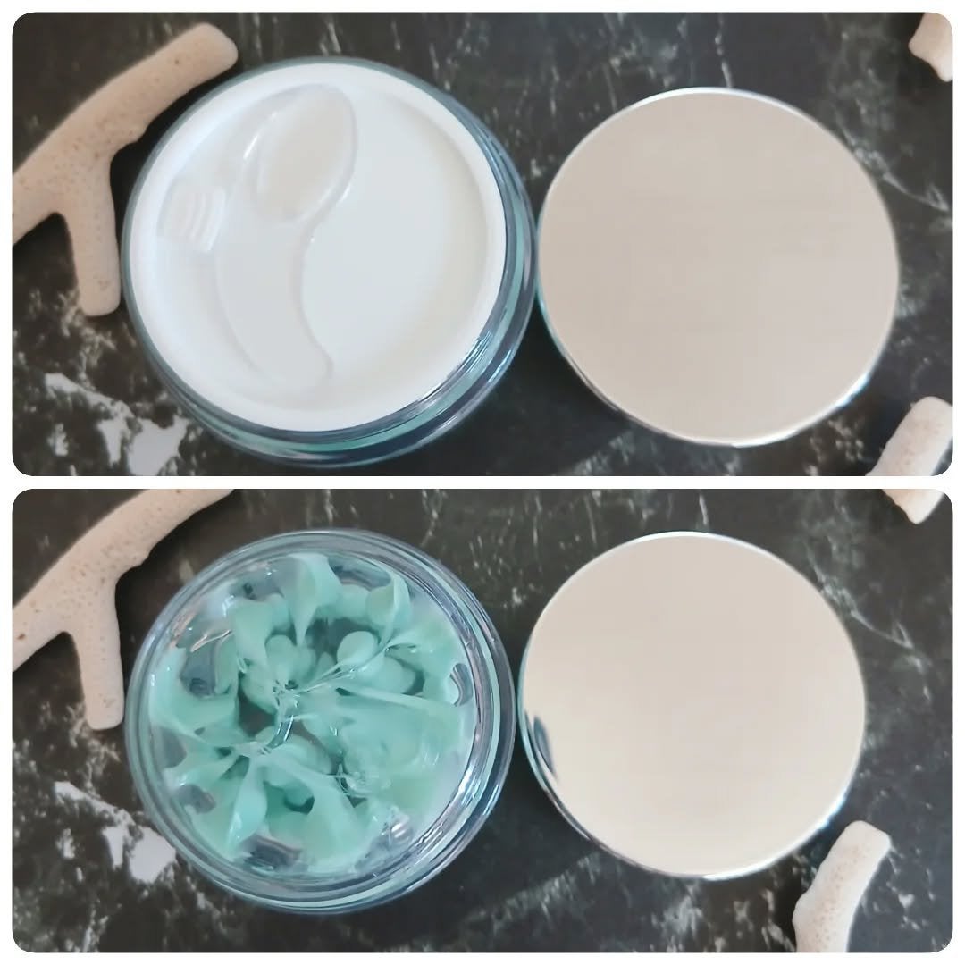 フラミンゴ🦩 on LIPS 「・・VT【NEW】PDRNカプセルクリーム10050ml洗顔後..」(6枚目)