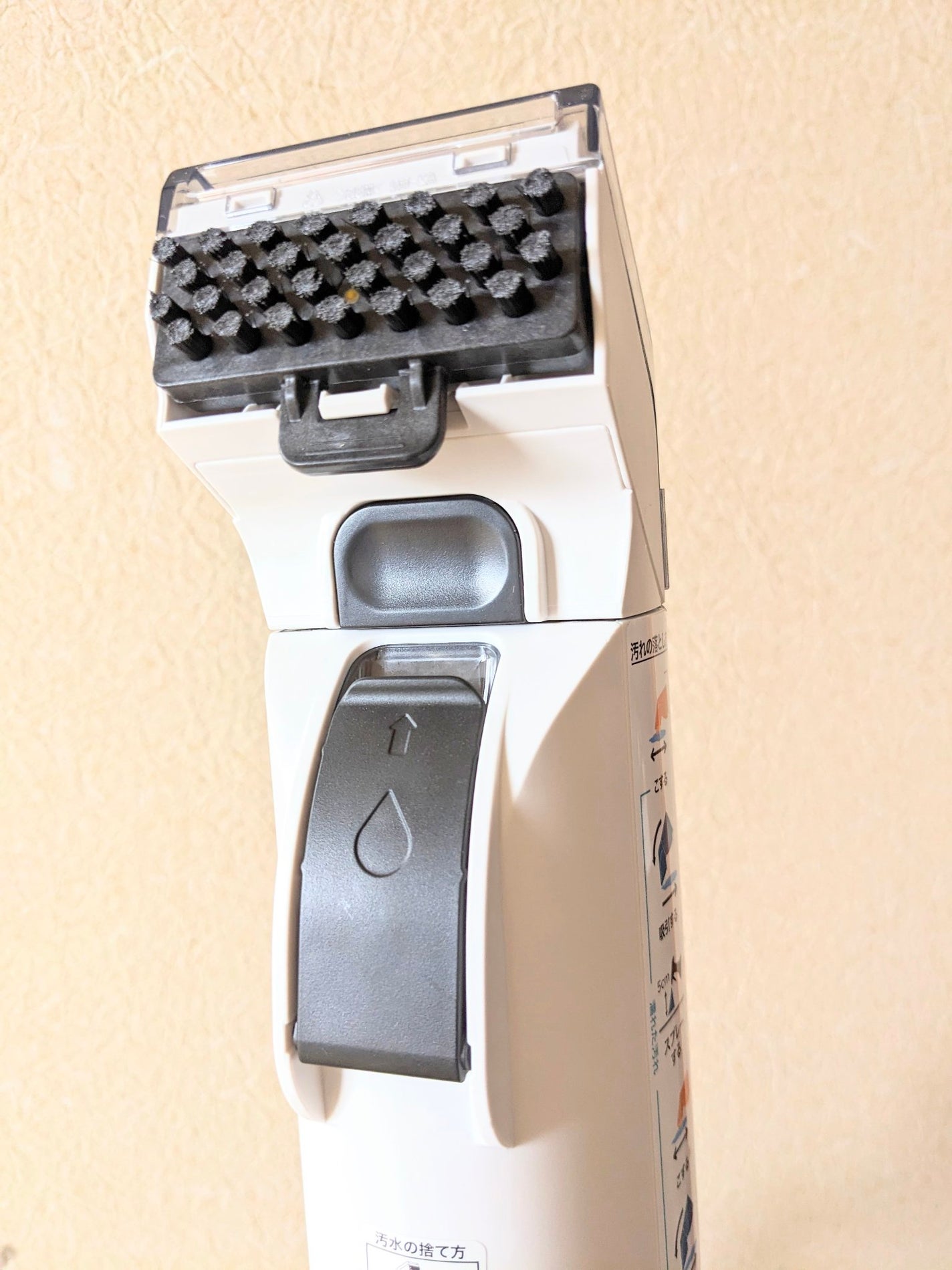 コスメ大好き☆きらら on LIPS 「SharkStainForce(シャークステインフォース)コー..」(9枚目)