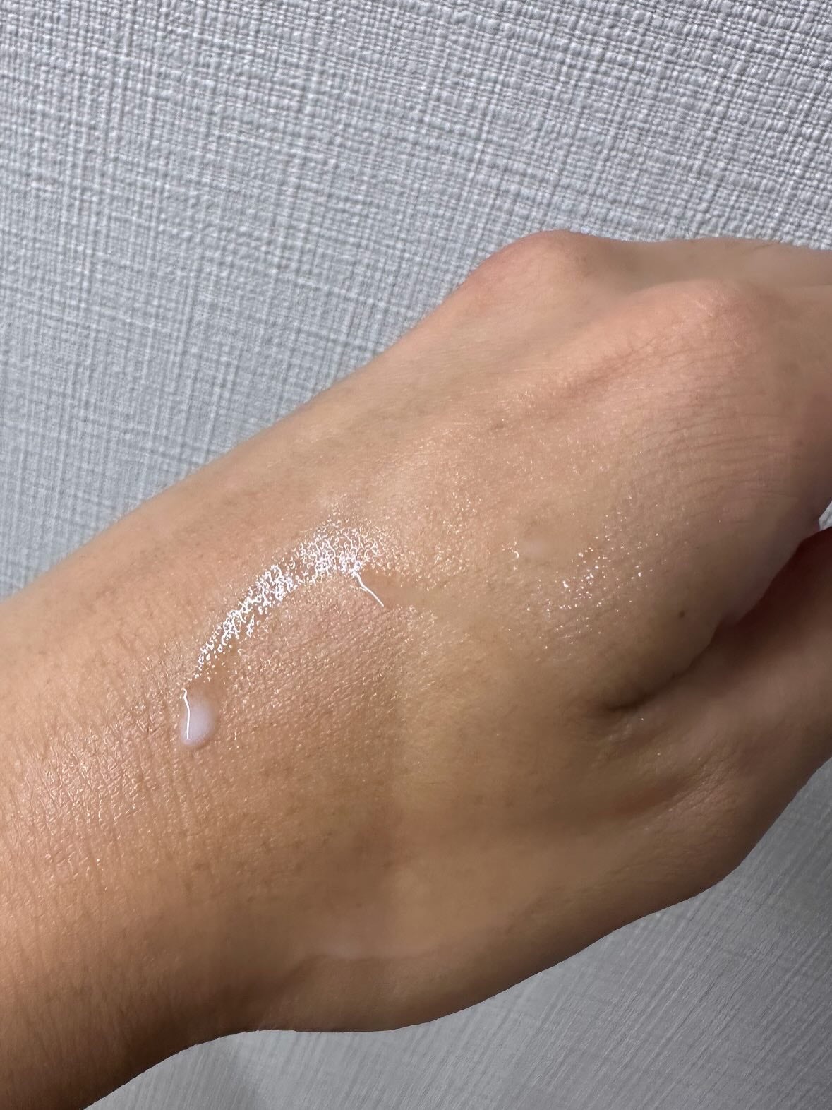 matsukiyo スキンミルクミスト/matsukiyo/ミスト状化粧水を使ったクチコミ(2枚目)