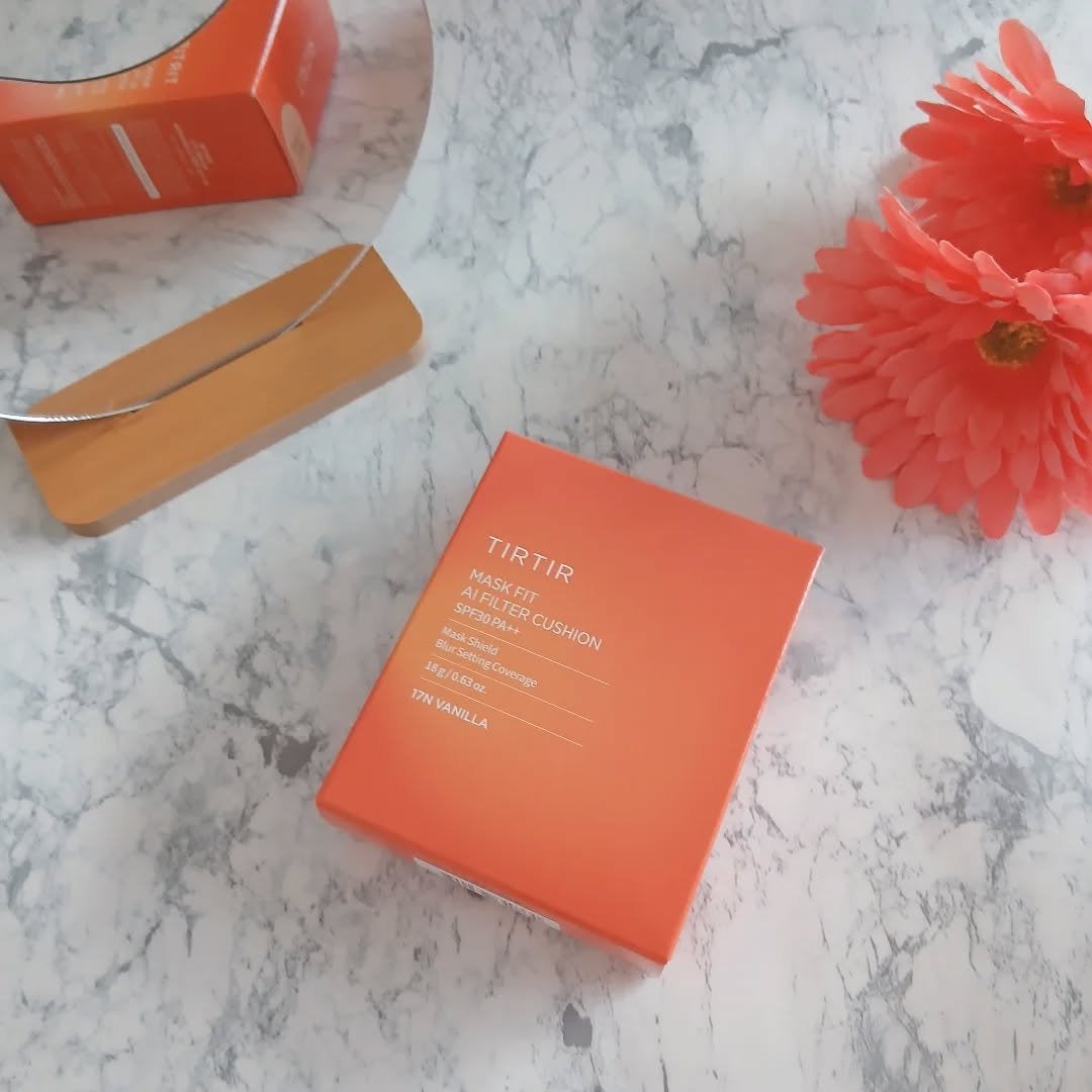 フラミンゴ🦩 on LIPS 「・・色々ありどちらの企業様からプレゼント🎁して頂いたのか分かり..」(8枚目)