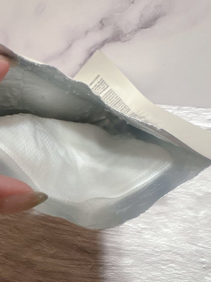 トラブルパッチマスク/EIOM/その他スキンケアを使ったクチコミ(2枚目)