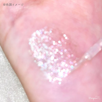 フェアリーカールマスカラ/upink/マスカラを使ったクチコミ(4枚目)