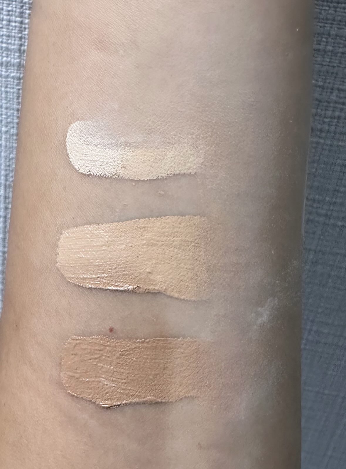 トランスルーセントセットフィニッシングパウダー/TFIT/ルースパウダーを使ったクチコミ(4枚目)