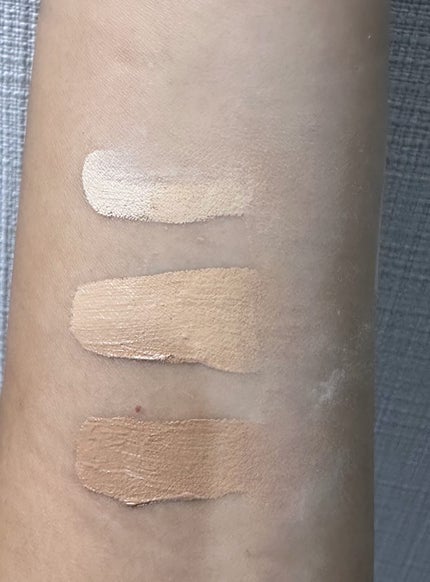 トランスルーセントセットフィニッシングパウダー/TFIT/ルースパウダーを使ったクチコミ(4枚目)