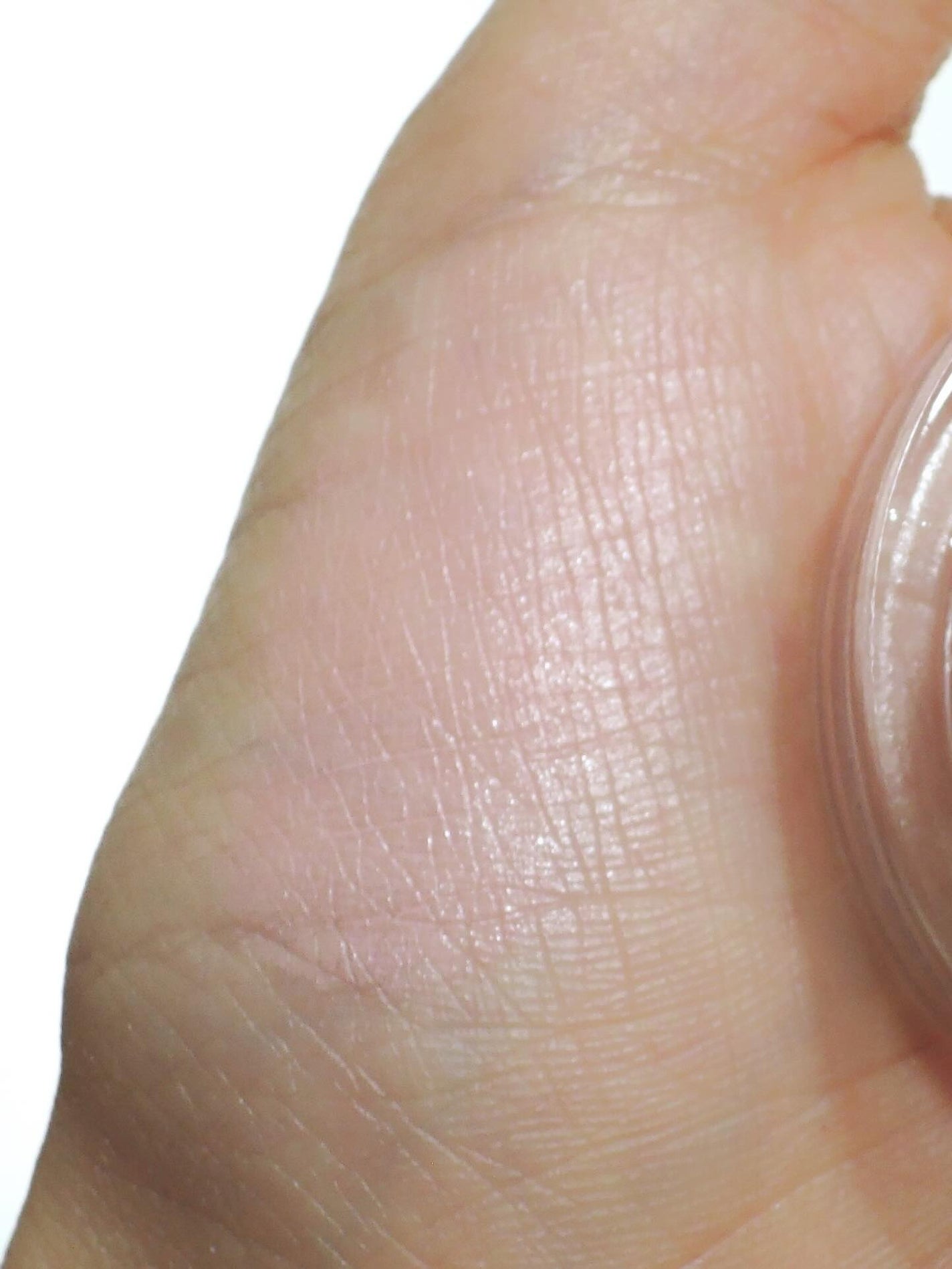 ペタルグロウクリームチーク/VIDIVICI/ジェル・クリームチークを使ったクチコミ(3枚目)