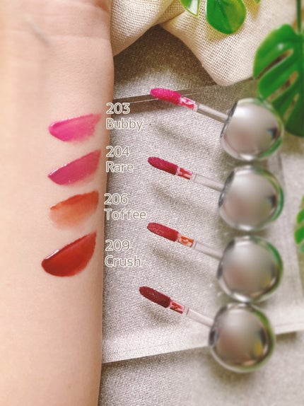 を使ったクチコミ(3枚目)