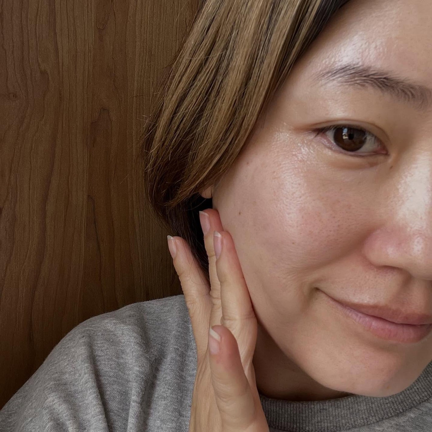 バデカシルDクリーム/23years old/フェイスクリームを使ったクチコミ(10枚目)