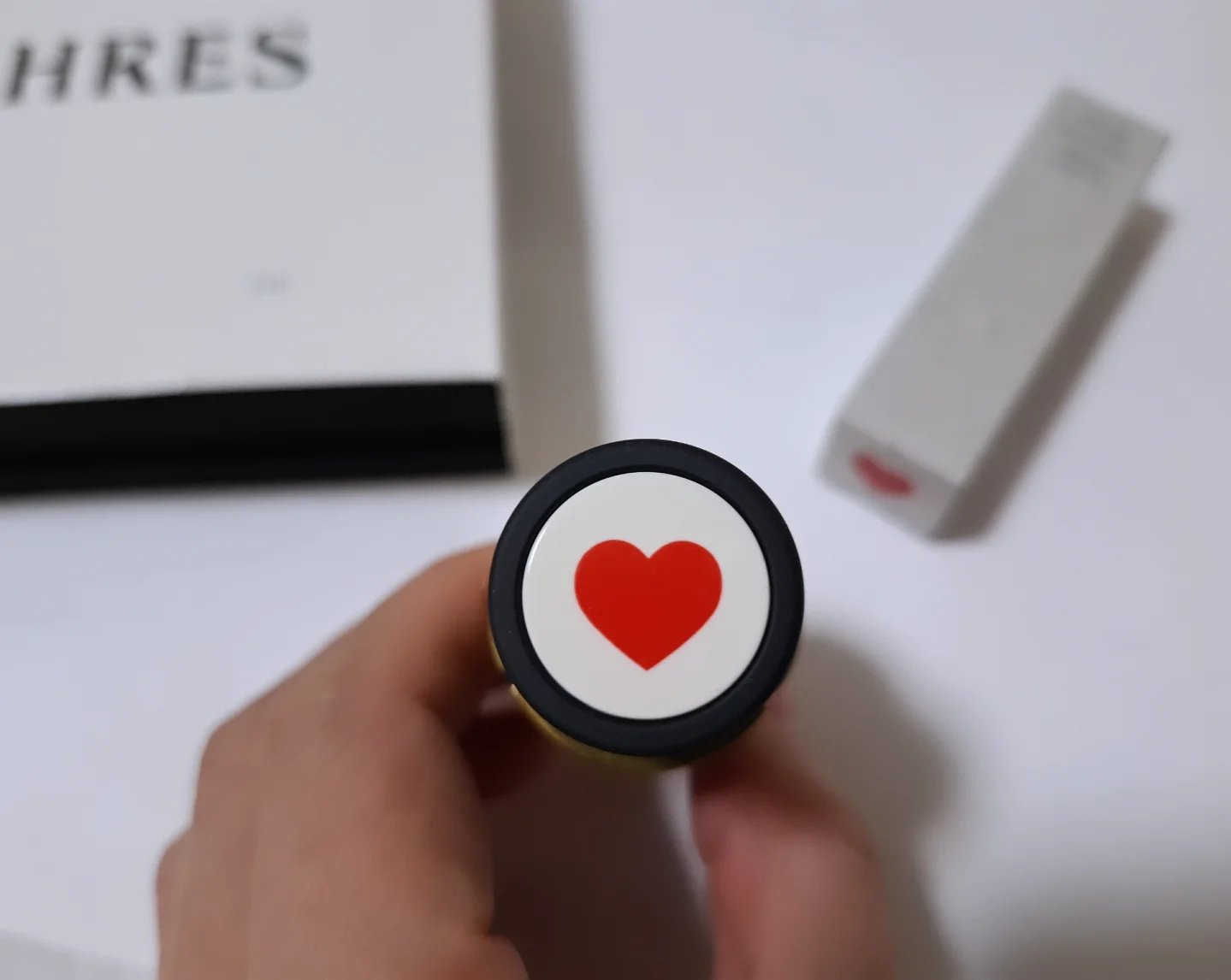 ザ リップ ネオ アニマ/アーレス/口紅を使ったクチコミ（2枚目）