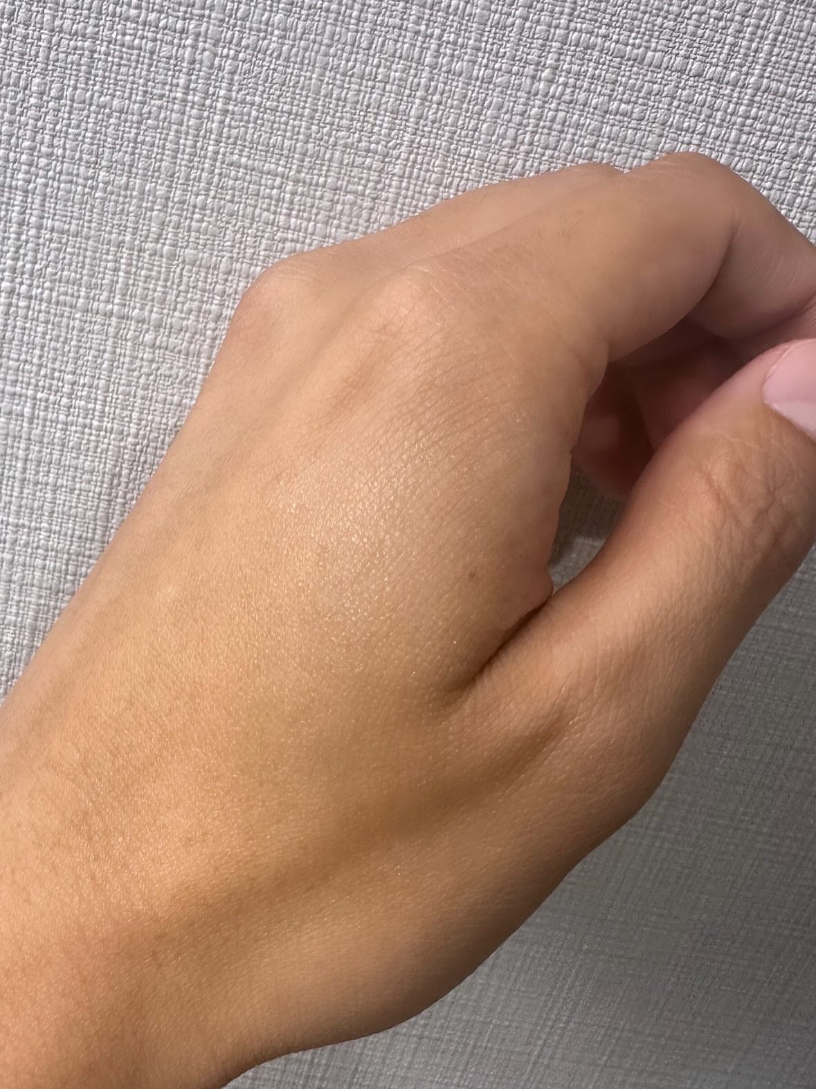 PDRNヒアルロン酸100 モイスチャライジングクリーム/Anua/フェイスクリームを使ったクチコミ(4枚目)