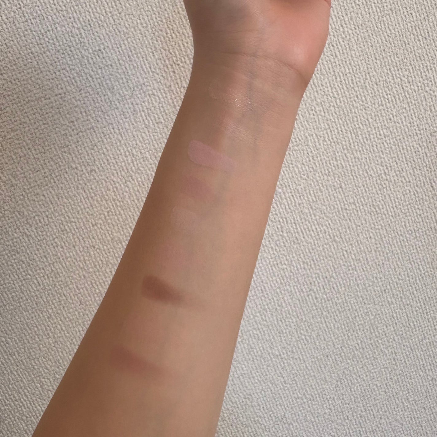 マイフェイブムードアイパレット 9カラー/HOLIKA HOLIKA/アイシャドウパレットを使ったクチコミ(2枚目)