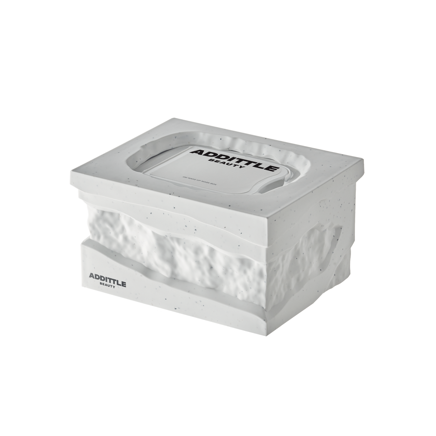 エーエムウェイクアップマスクボックス 14 枚入り