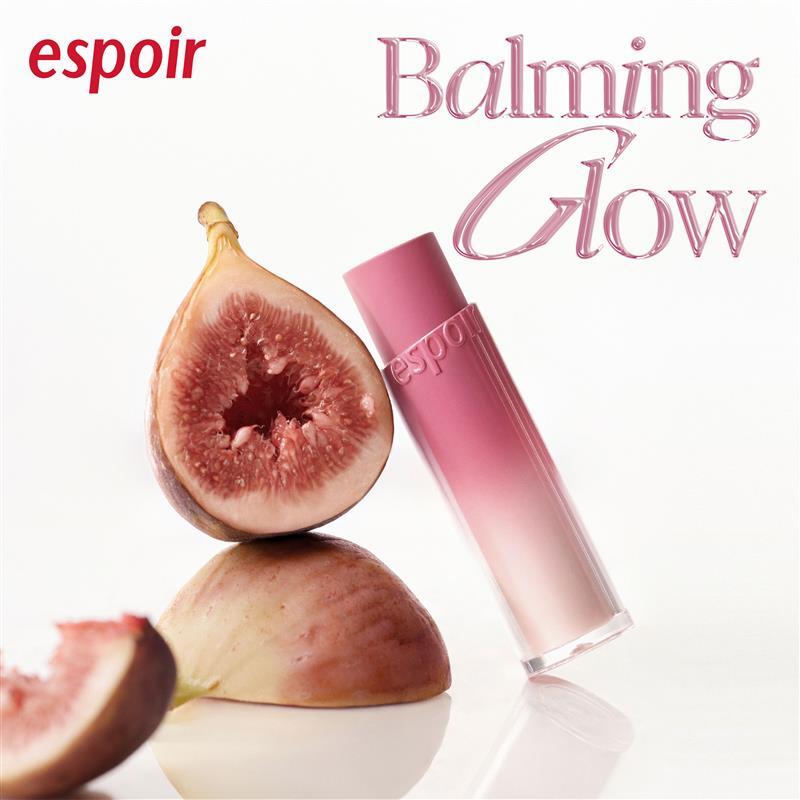 【エスポア】大人気リップスティックの新色登場!イチジクの果肉から着想した粘膜カラー(1枚目)