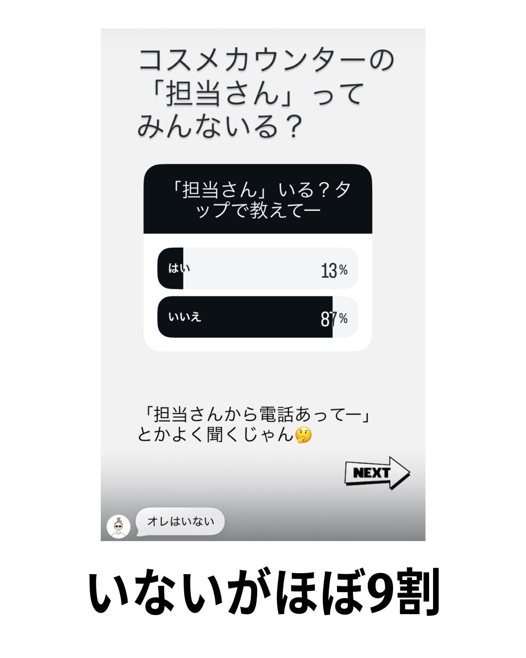 バブリズム on LIPS 「※担当さんがないブランドもあるみたいインスタのストーリーでみん..」(4枚目)