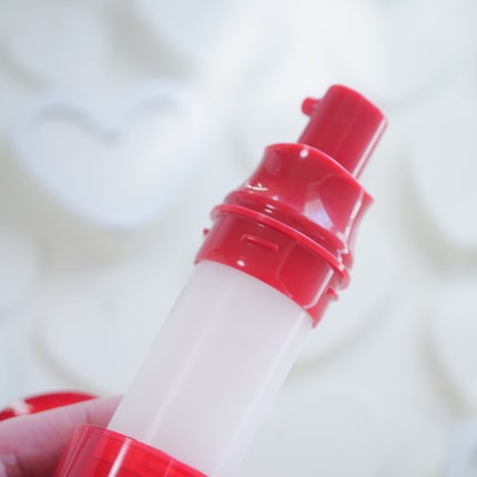 プライマーショット/アテニア/美容液を使ったクチコミ(3枚目)