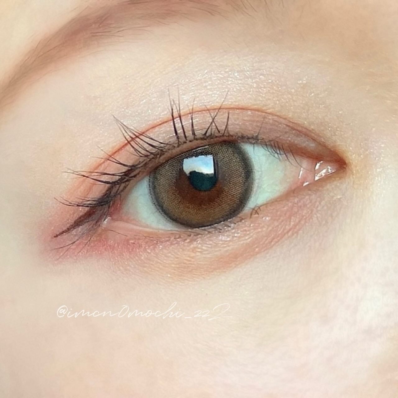 TOPARDS 1day/TOPARDS/ワンデー(1DAY)カラコンを使ったクチコミ(2枚目)