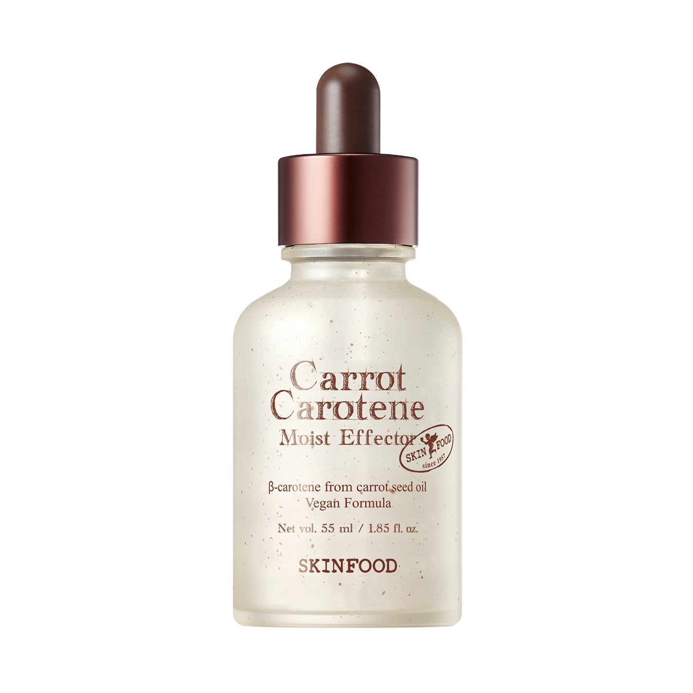 キャロットカロテン モイストエフェクター SKINFOOD