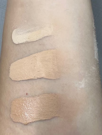 トランスルーセントセットフィニッシングパウダー/TFIT/ルースパウダーを使ったクチコミ(5枚目)