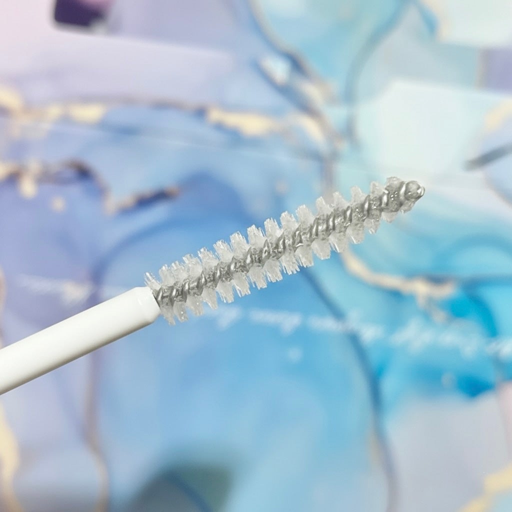 アイラッシュデザインメイカー/クレーリナ/マスカラ下地を使ったクチコミ(2枚目)