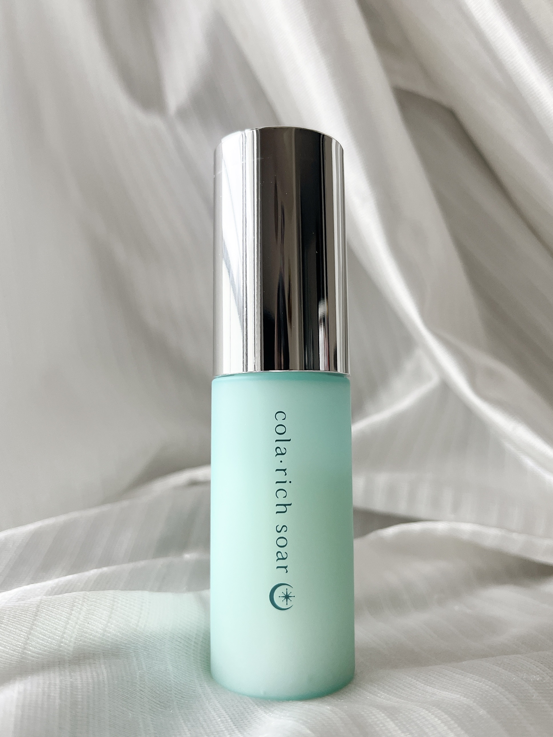 コラリッチソア ダーマセラム ナイト/コラリッチ/美容液を使ったクチコミ（1枚目）