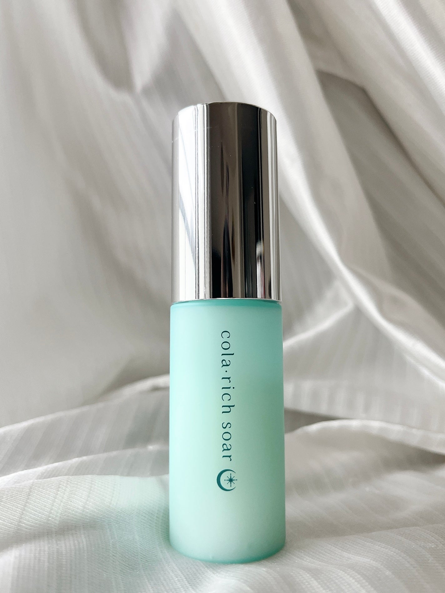 コラリッチソア ダーマセラム ナイト/コラリッチ/美容液を使ったクチコミ(1枚目)