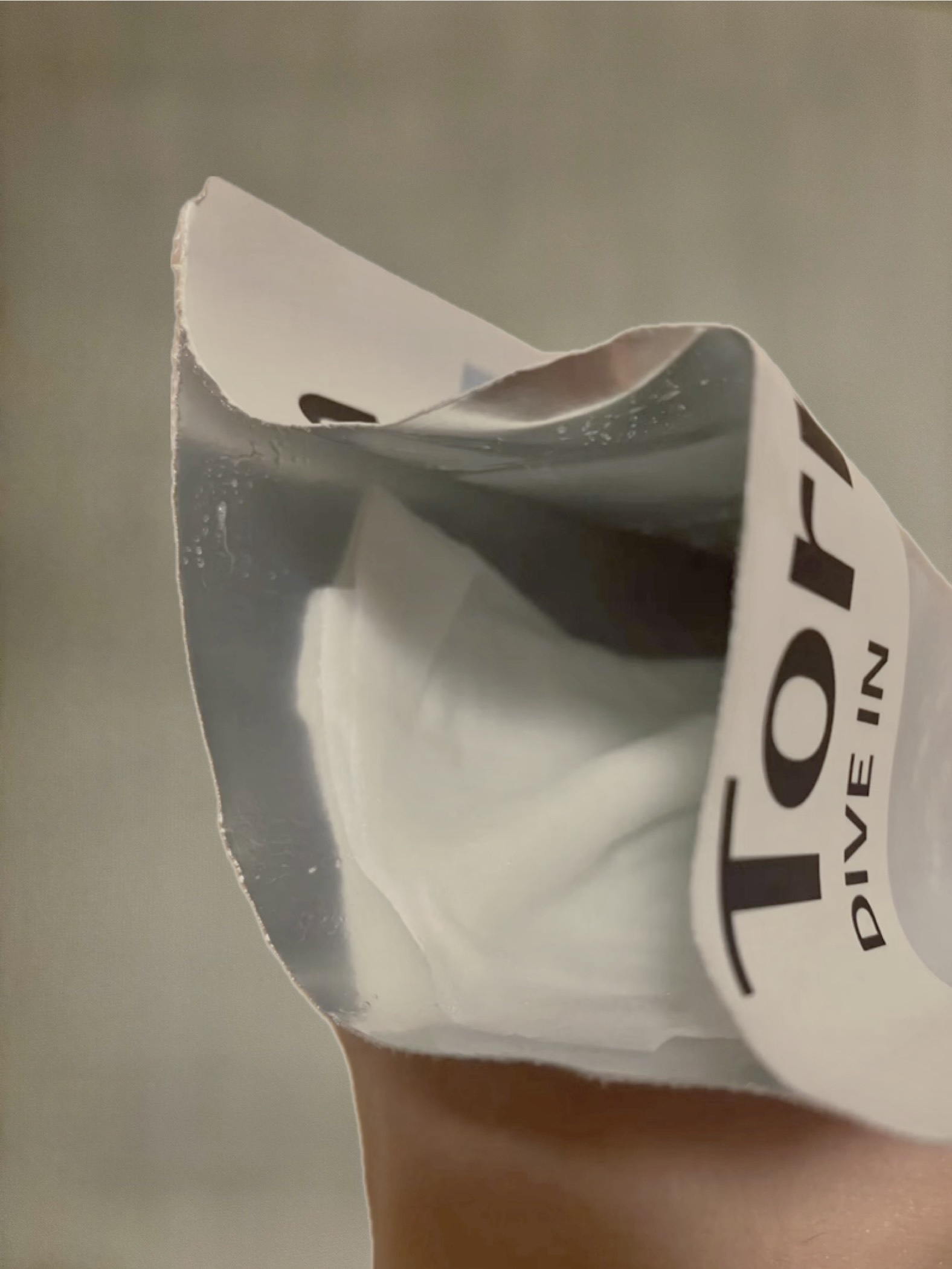 トリデン ダイブインマスクパック/Torriden/シートマスク・パックを使ったクチコミ（1枚目）