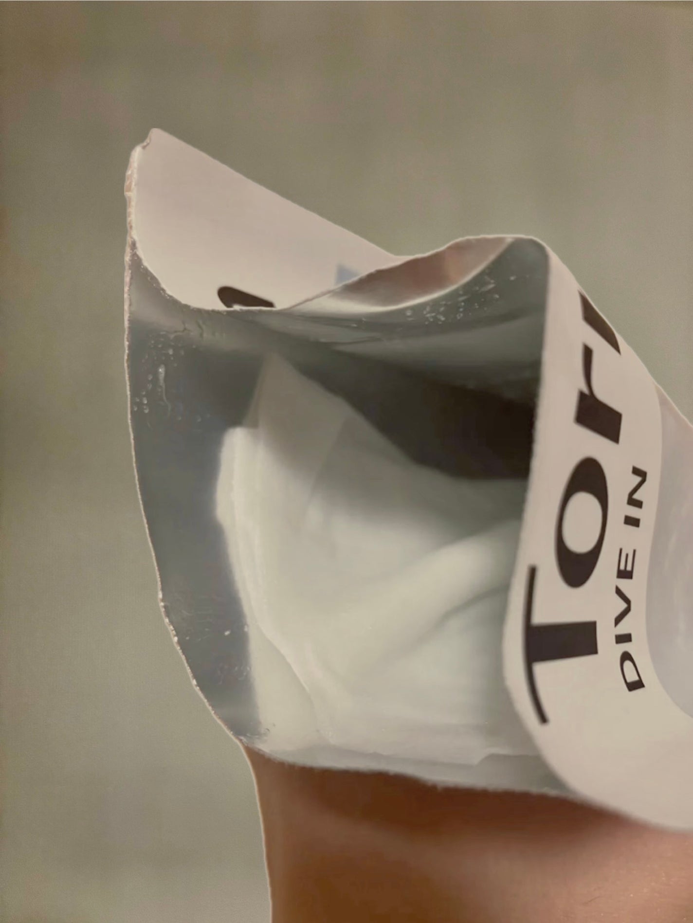 トリデン ダイブインマスクパック/Torriden/シートマスク・パックを使ったクチコミ(1枚目)