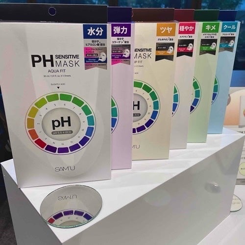 みり♡ on LIPS 「bibintのイベントでSAM'U(サミュ)のワークショップに..」(3枚目)