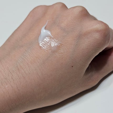 極潤プレミアム ヒアルロンクリーム/肌ラボ/フェイスクリームを使ったクチコミ(4枚目)