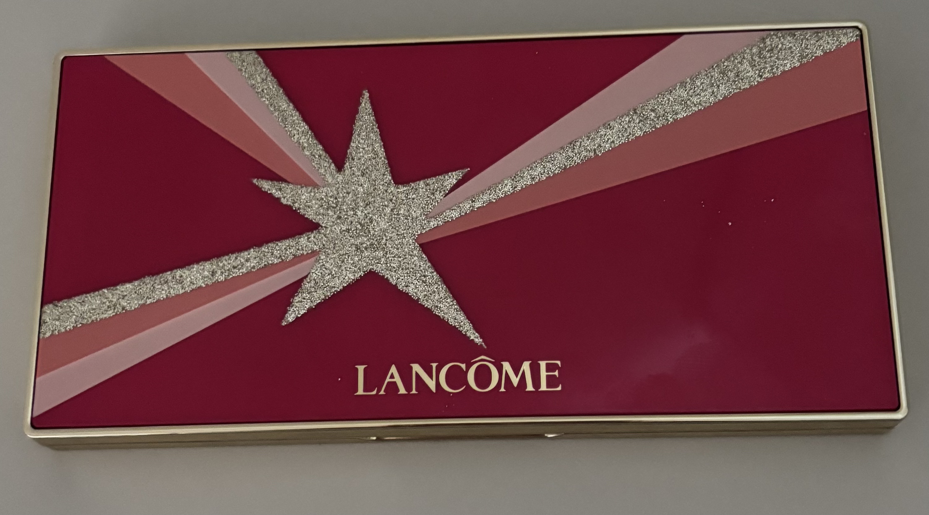 ビューティーボックス/LANCOME/メイクアップキットを使ったクチコミ（2枚目）