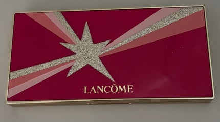 ビューティーボックス/LANCOME/メイクアップキットを使ったクチコミ(2枚目)