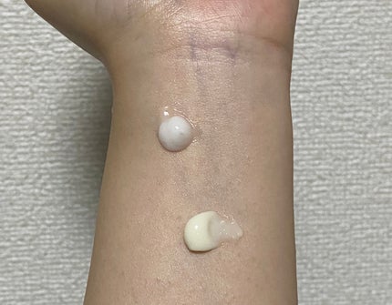 ブルービーンB5-PDRN™マイルドローション/BRING GREEN/乳液を使ったクチコミ(7枚目)