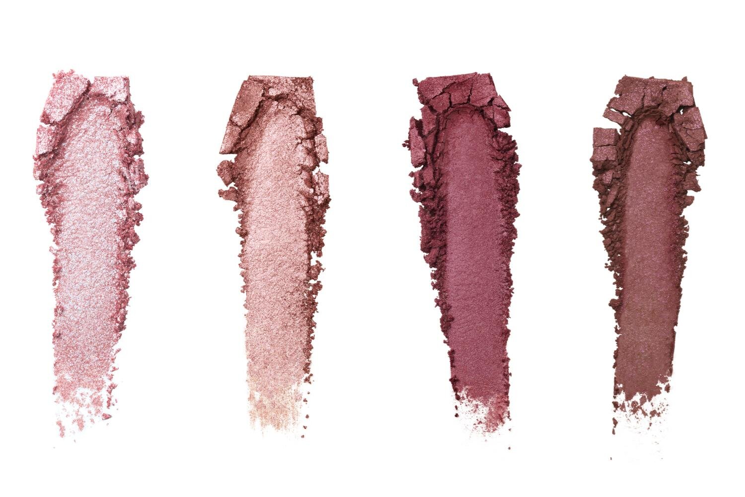 シュウ ウエムラからピンクルックの春コレクションが登場の画像