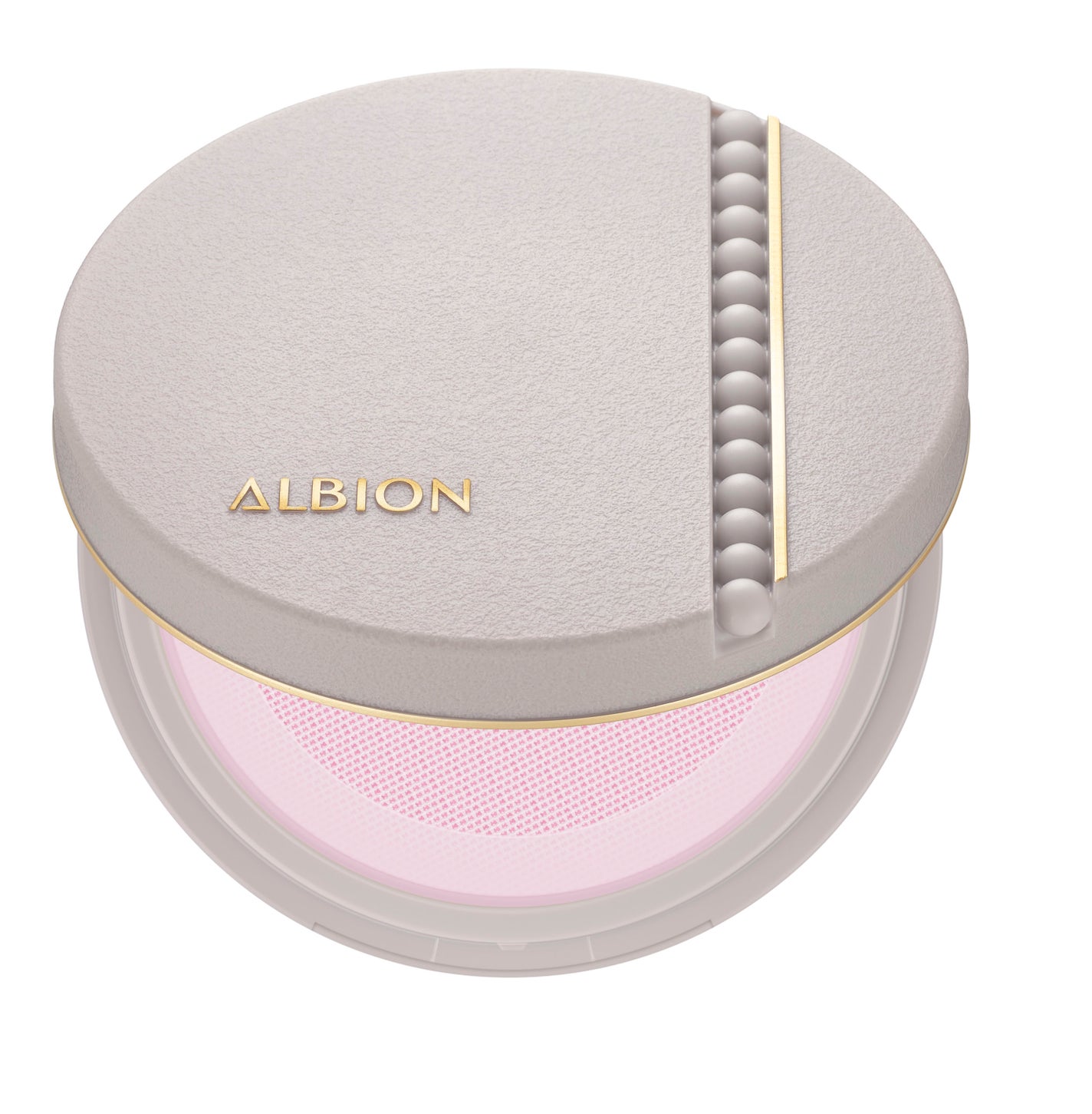 アルビオンスタジオ ファイン シルキークォーツ PK02 ユーフォリアローズ