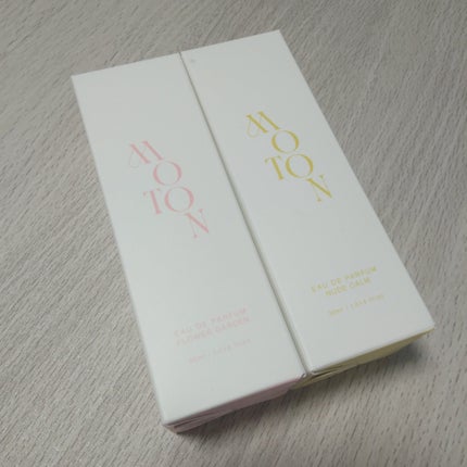 MOTON ヘア&ボディミスト フラワーガーデン/MOTON/香水(レディース)を使ったクチコミ(4枚目)