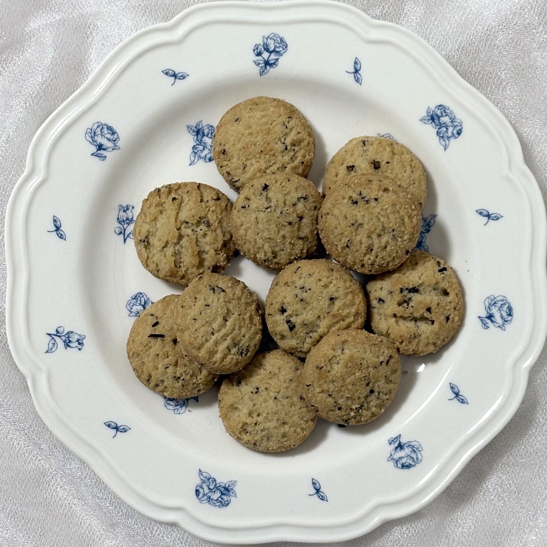 2snack Black Tea Sable/2foods/その他食品を使ったクチコミ（3枚目）