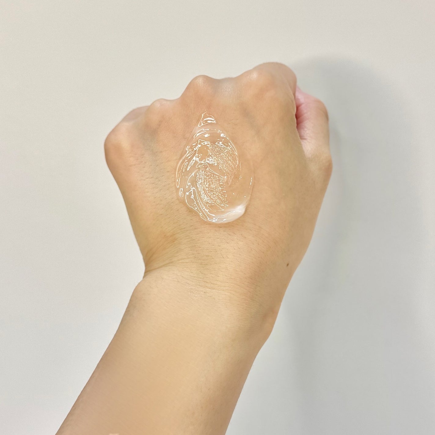 メラキャプチャーアンプルカプセルクリーム/センテリアン24/フェイスクリームを使ったクチコミ(4枚目)