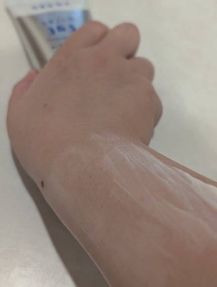 レチノール365 ボディミルク/アラクス/ボディミルクを使ったクチコミ(3枚目)