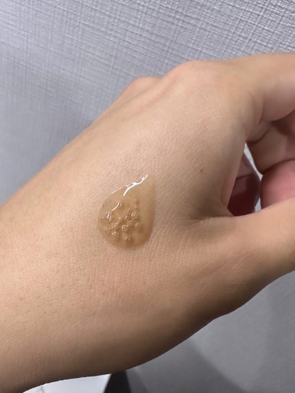 PDRNカフェインショット/IOPE/美容液を使ったクチコミ(3枚目)