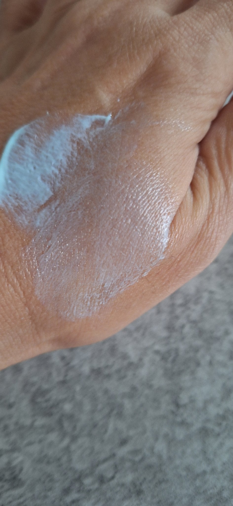 &be UV プライマーリッチモイスト/&be/化粧下地を使ったクチコミ(3枚目)