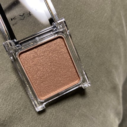 ケイト ザ アイカラー/KATE/単色アイシャドウを使ったクチコミ(3枚目)